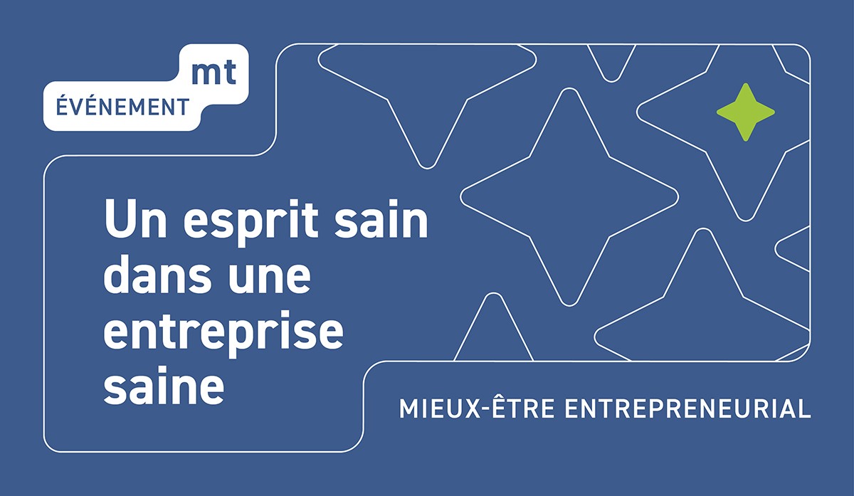 5 février 14h – Le vécu de l’entrepreneur et le cycle évolutif de l’entreprise