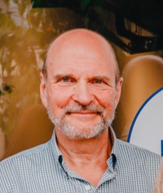 Guy Langevin