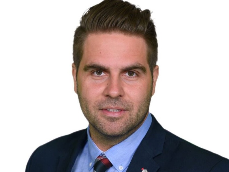 Michel Dupuis
