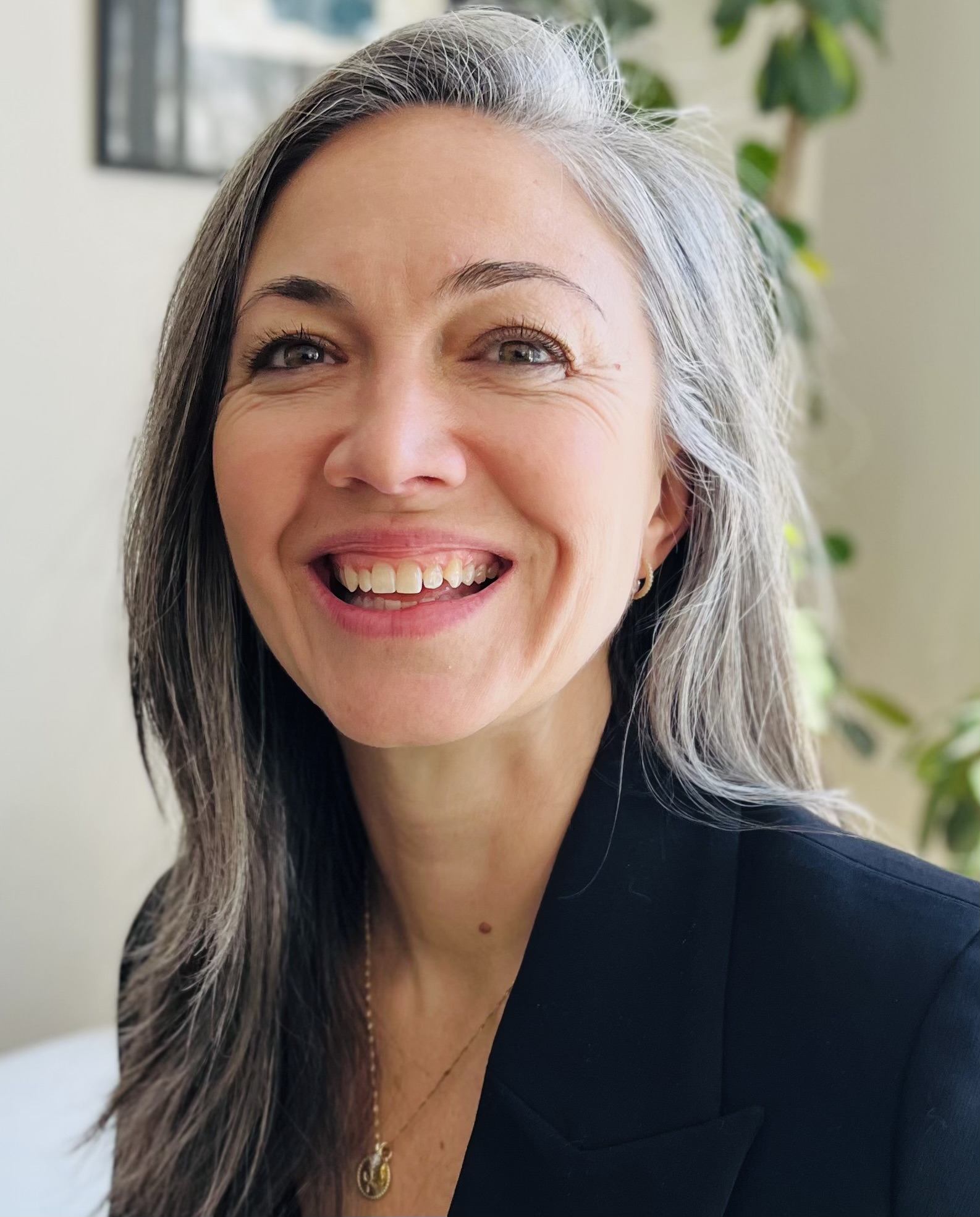 Photo de profil dechristele